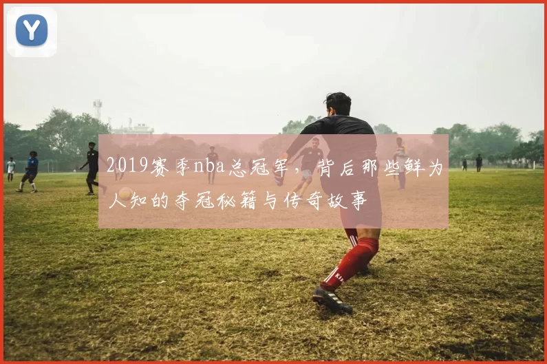 2019赛季nba总冠军，背后那些鲜为人知的夺冠秘籍与传奇故事